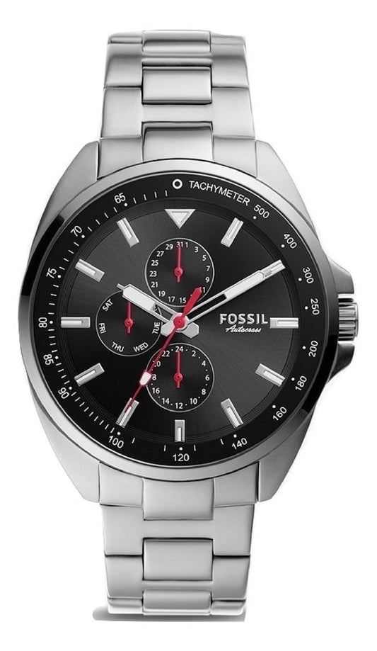 Autocross Gents Watch Size 44mm