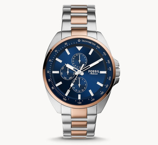 Autocross Gents Watch Size 44mm