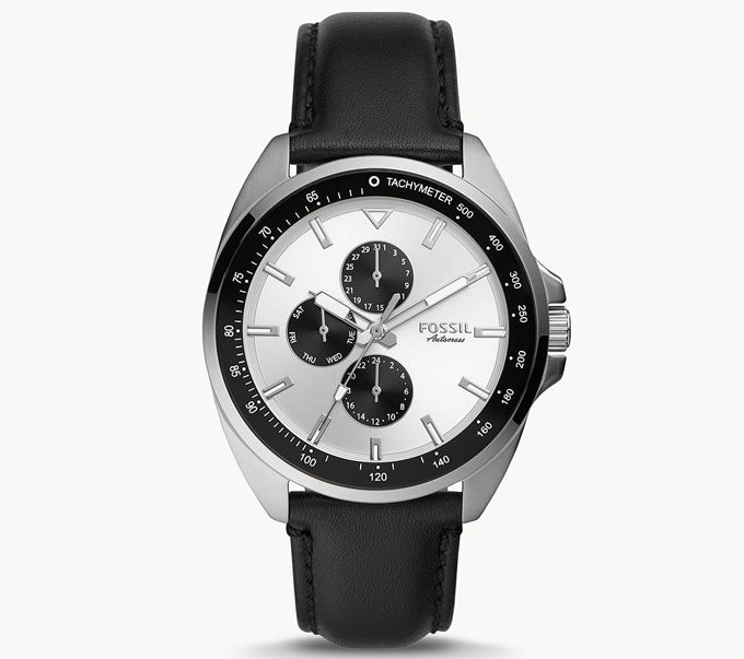 Autocross Gents Watch Size 44mm