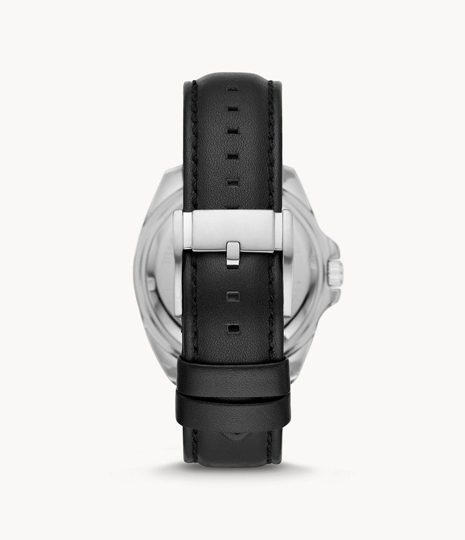 Autocross Gents Watch Size 44mm