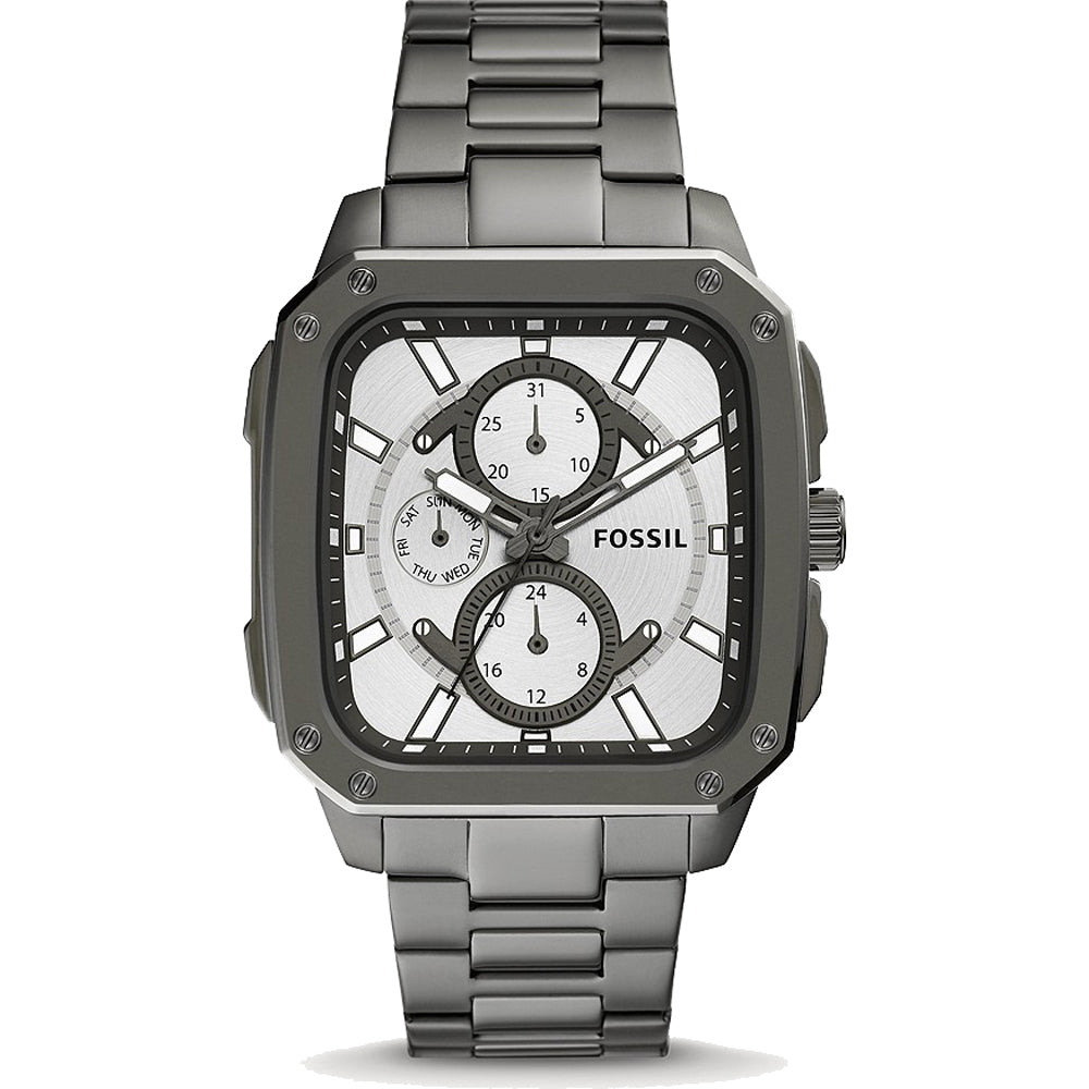 INSCRIPTION GENTS WATCH SIZE 42MM