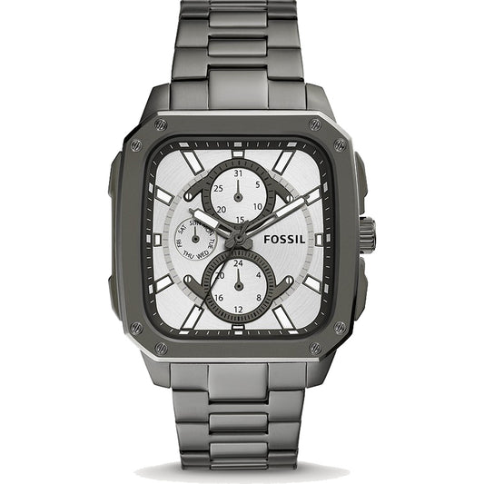 INSCRIPTION GENTS WATCH SIZE 42MM