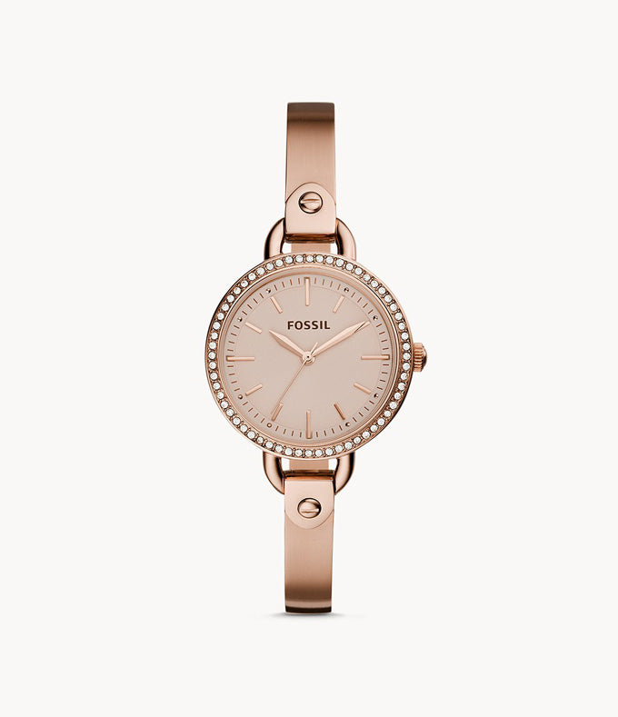 Classic Minute Ladies Watch Size 32mm