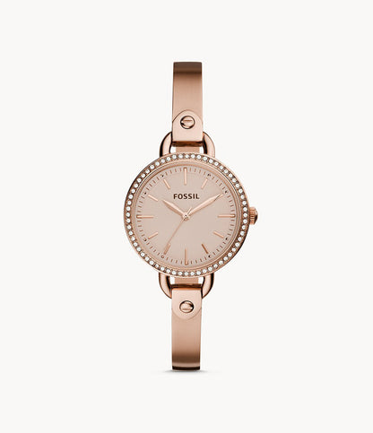 Classic Minute Ladies Watch Size 32mm