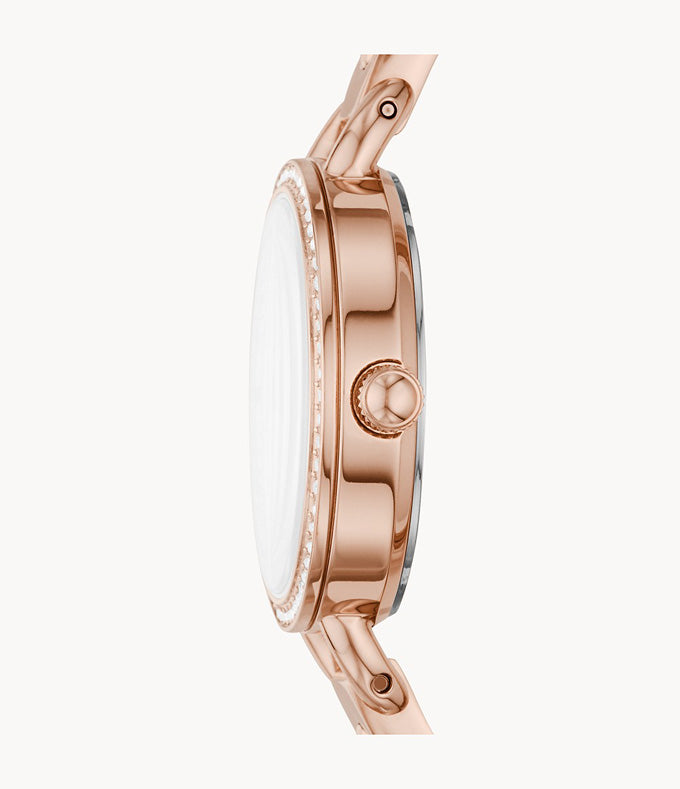 Classic Minute Ladies Watch Size 32mm