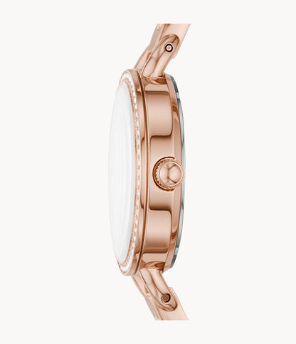 Classic Minute Ladies Watch Size 32mm