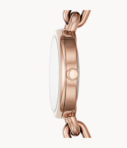 Embry Ladies Watch Size 28mm