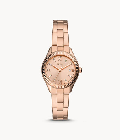 Rye Ladies Watch Size 30mm
