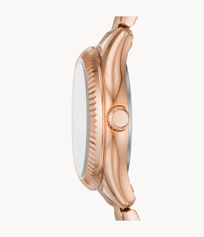 Rye Ladies Watch Size 30mm