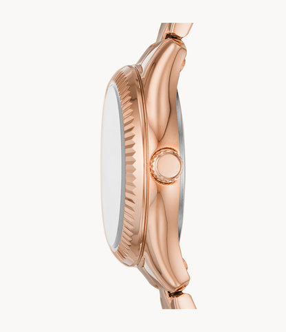 Rye Ladies Watch Size 30mm