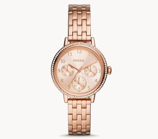 Reid Ladies Watch Size 34mm