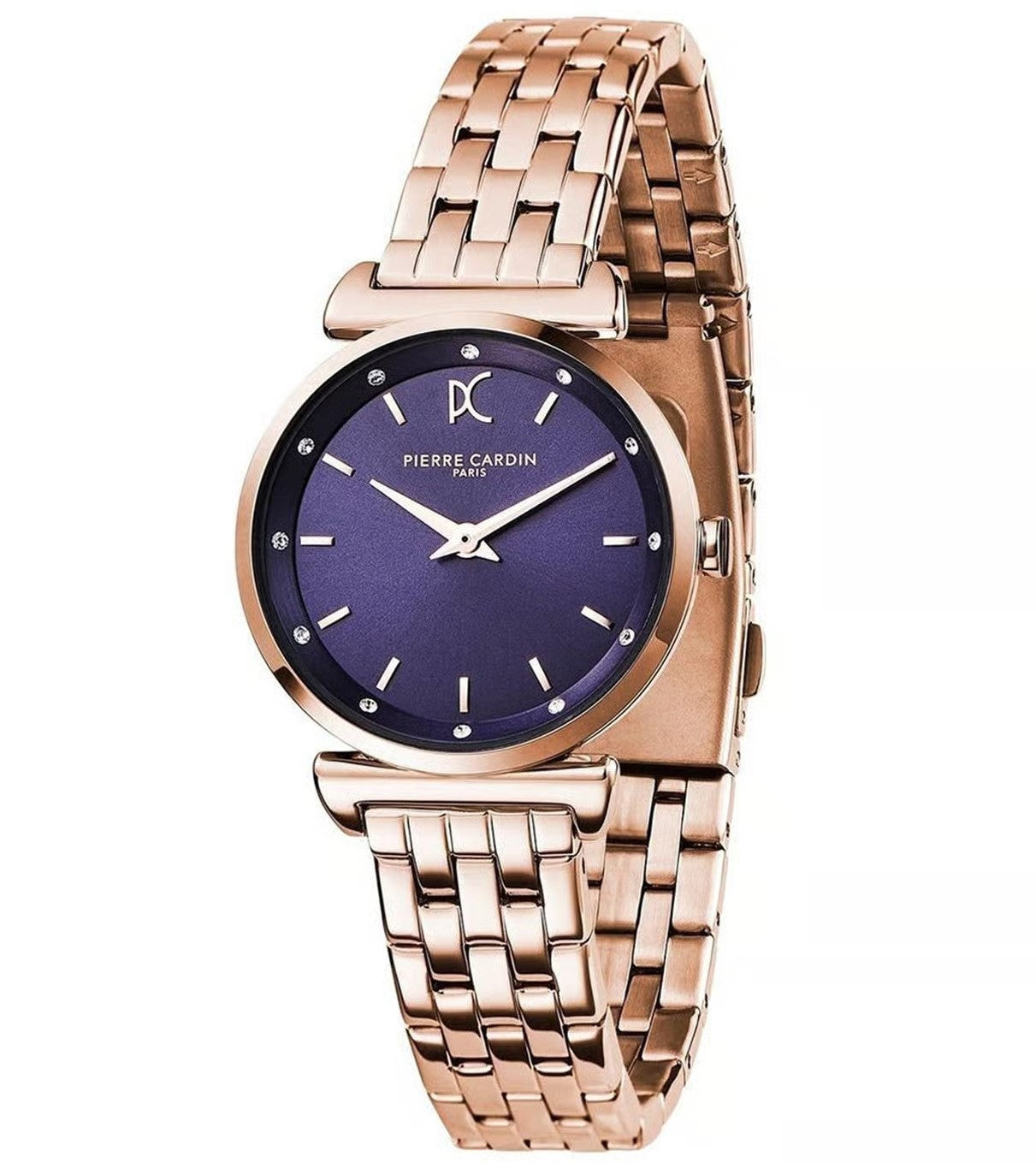 Pierre Cardin Pantheon Ladies watch Size 30mm