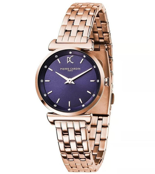 Pierre Cardin Pantheon Ladies watch Size 30mm
