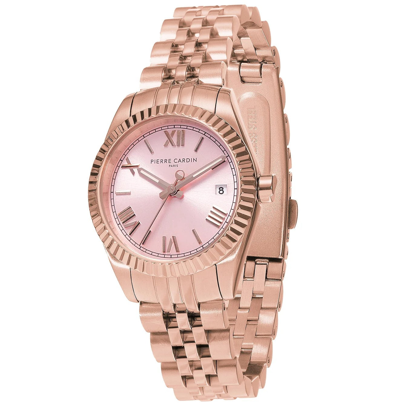 Opera Timbre Ladies Watch Size 28mm