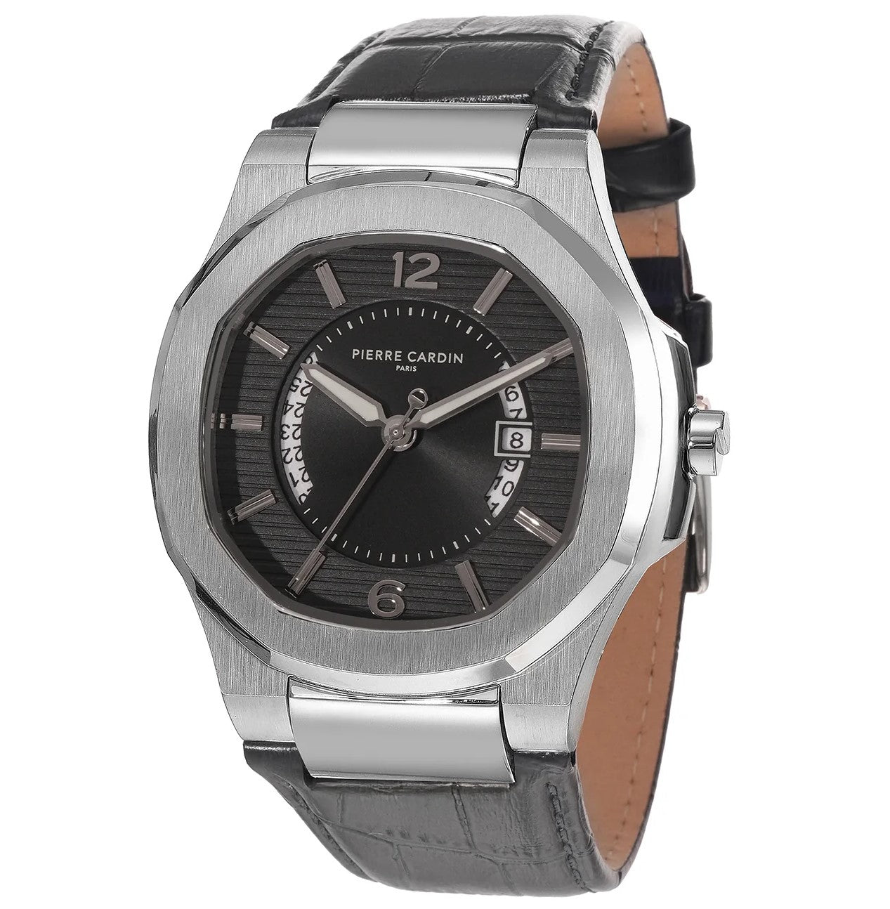 Elegance Supreme Gents Watch Size 42mm