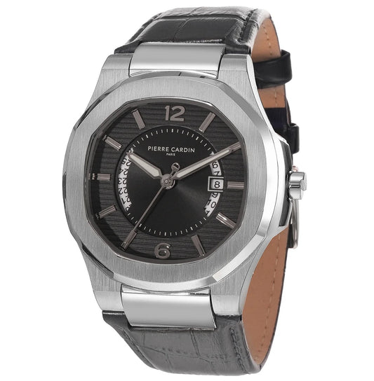 Elegance Supreme Gents Watch Size 42mm