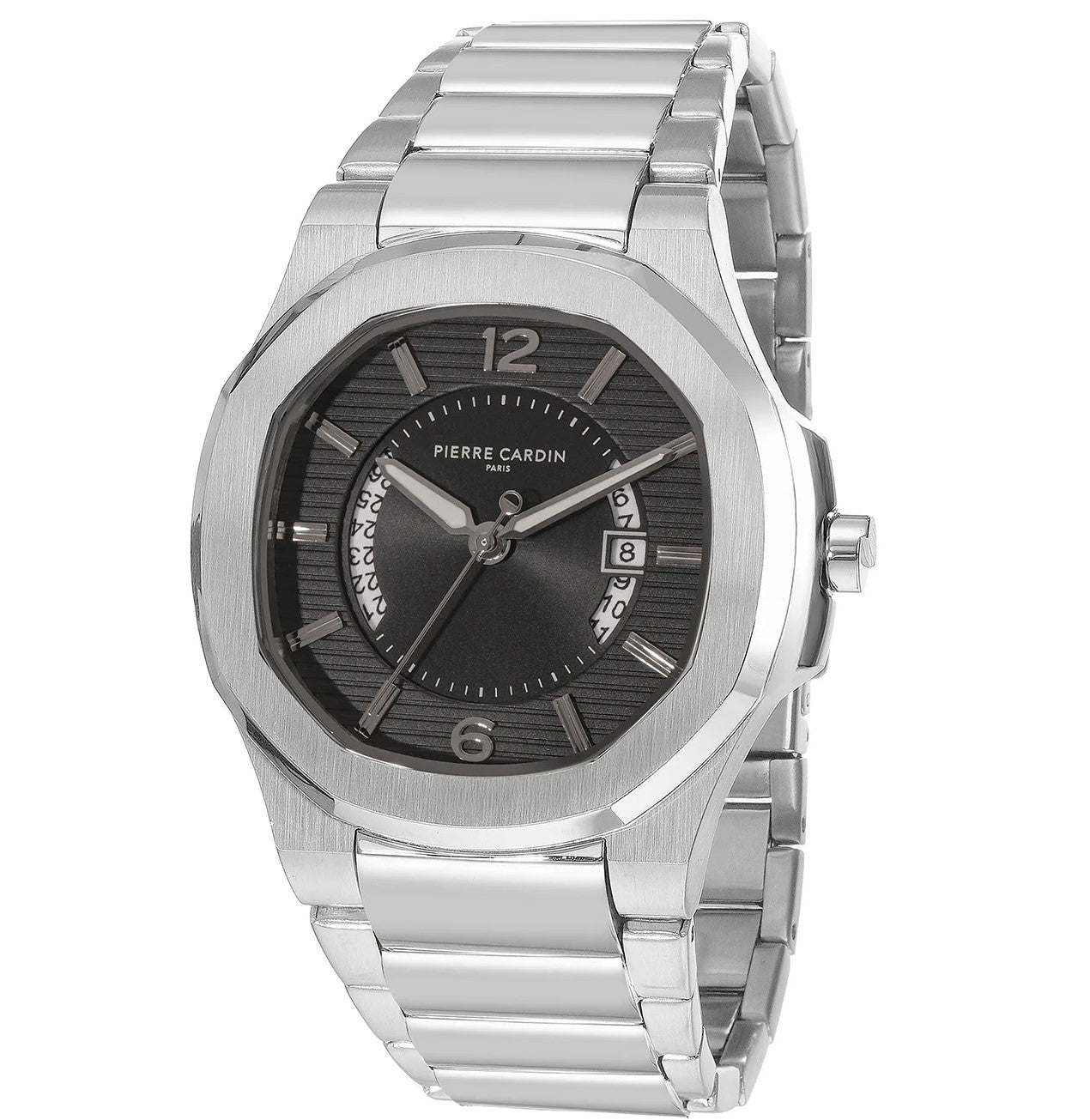 Elegance Supreme Gents Watch Size 42mm