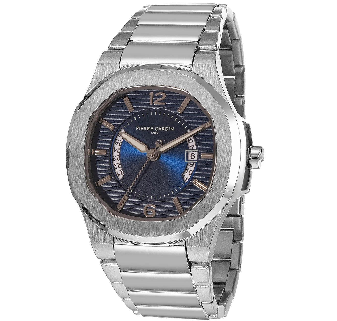 Elegance Supreme Gents Watch Size 42mm