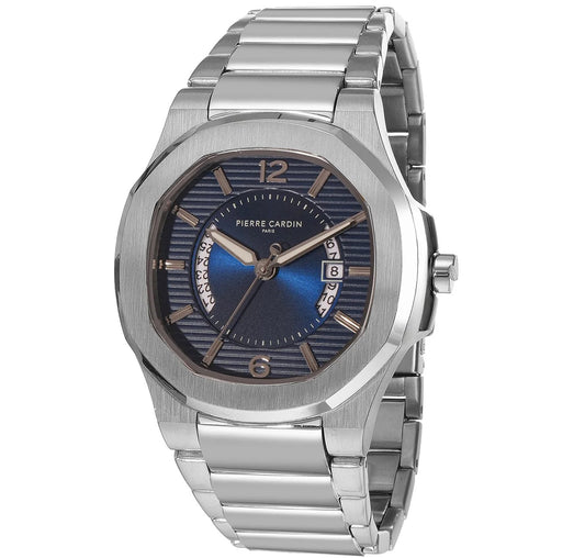 Elegance Supreme Gents Watch Size 42mm