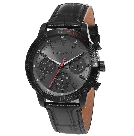 Velocity Mulitdrive Gents Watch Size 41mm