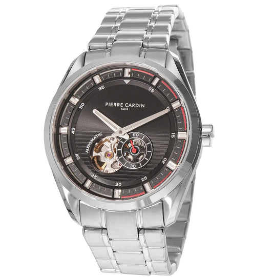 Elan Vista Automatic Gents Watch Size 42mm