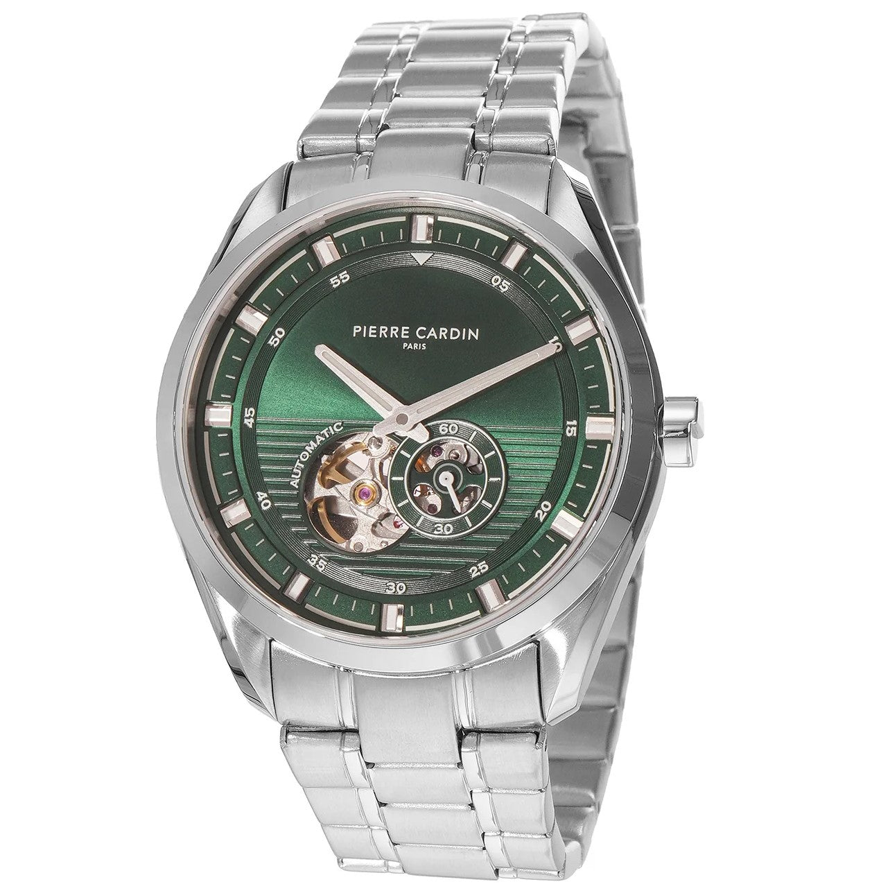 Elan Vista Automatic Gents Watch Size 42mm