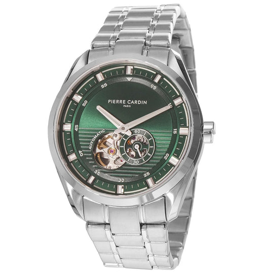 Elan Vista Automatic Gents Watch Size 42mm