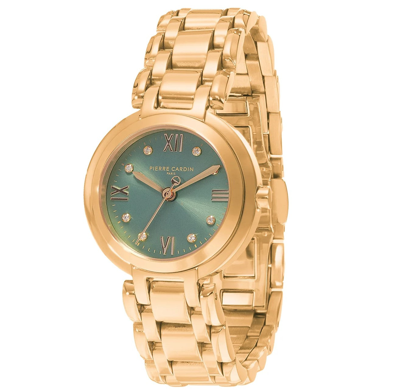 Classique Petite Lumiere Ladies Watch Size 31mm