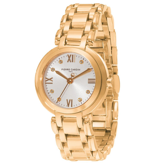 Classique Petite Lumiere Ladies Watch Size 31mm
