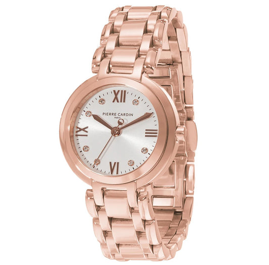 Classique Petite Lumiere Ladies Watch Size 31mm