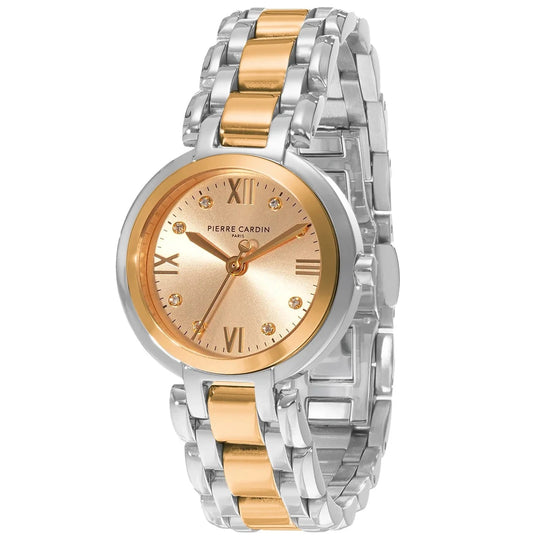 Classique Petite Lumiere Ladies Watch Size 31mm