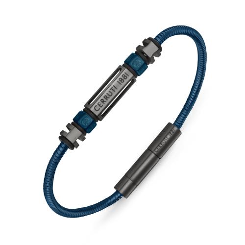 CERRUTI GENT  BRACELET