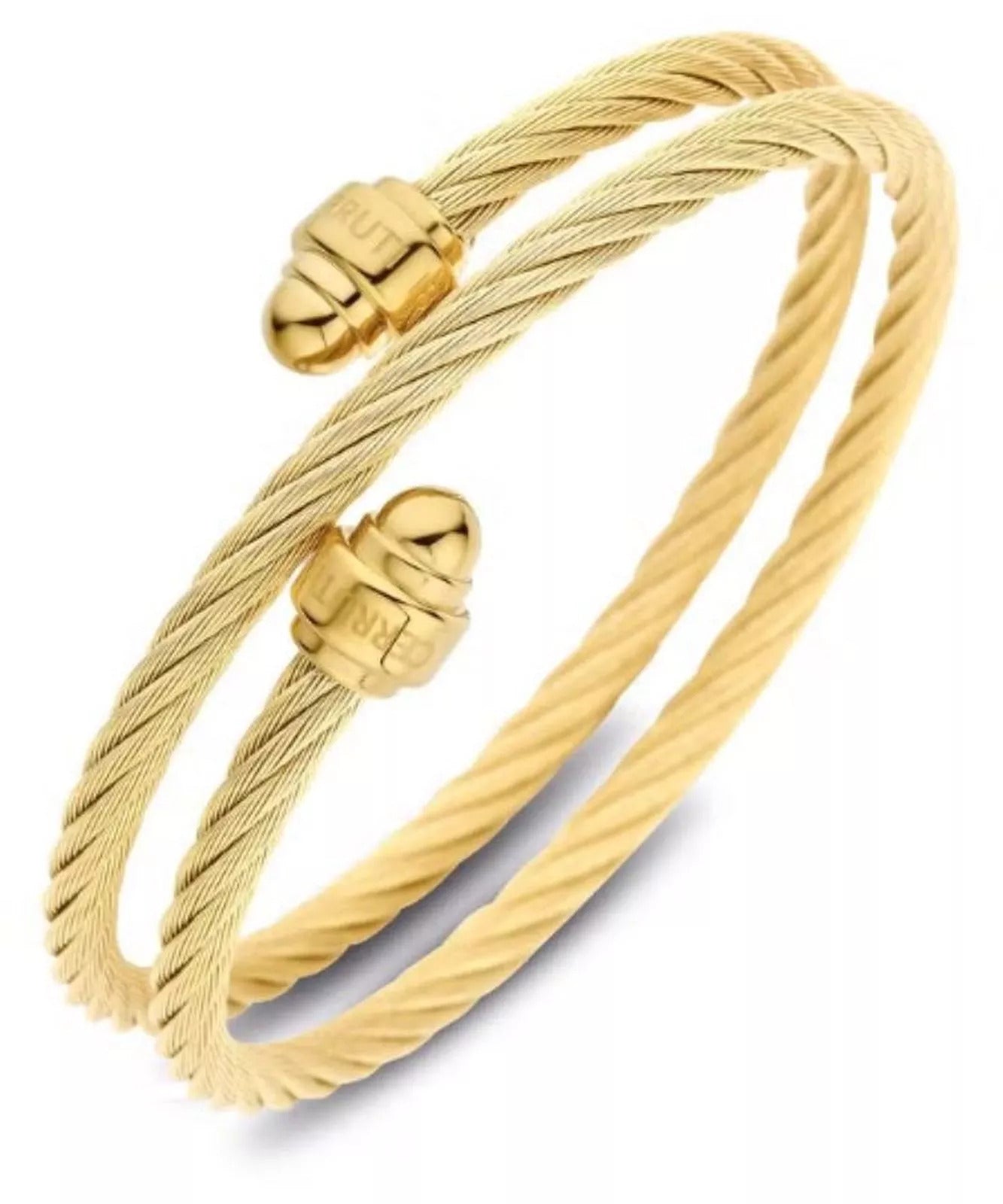 Iconic Chiara  BANGLE
