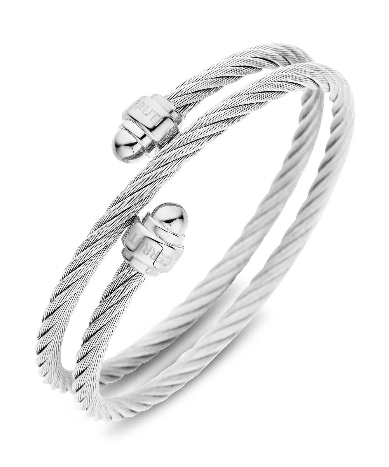 Iconic Chiara   BANGLE