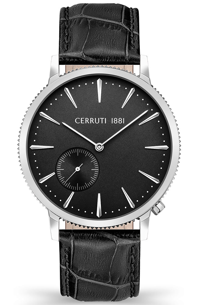 CARANO GENTS WATCH SIZE 41MM