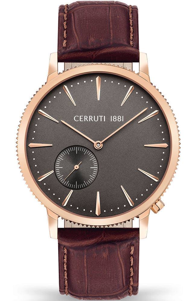 CARANO GENTS WATCH SIZE 41MM