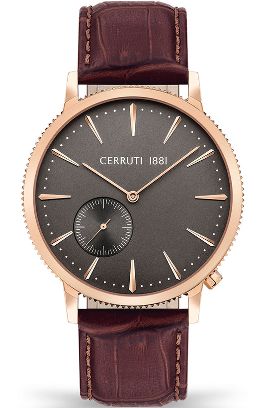 CARANO GENTS WATCH SIZE 41MM
