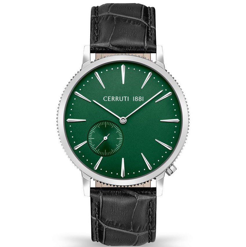 CARANO GENTS WATCH SIZE 41MM