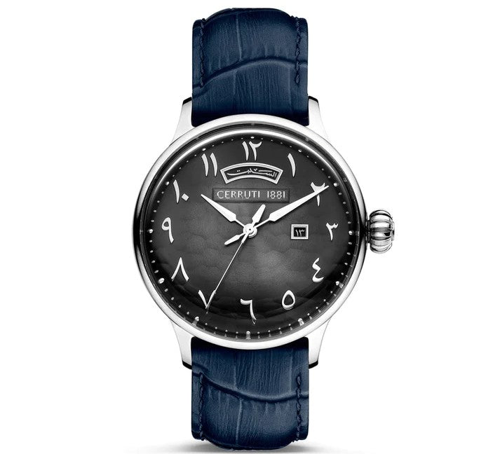 Dervio Gents Watch Size 41mm