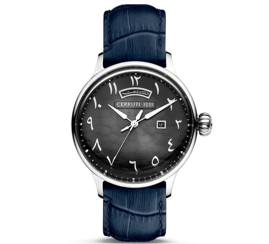 Dervio Gents Watch Size 41mm