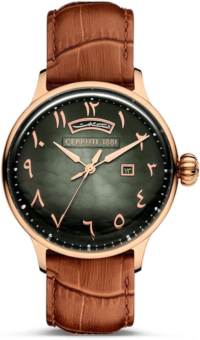 Dervio Gents Watch Size 41mm