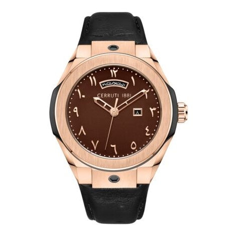 Ruscello GENTS WATCH SIZE 42MM