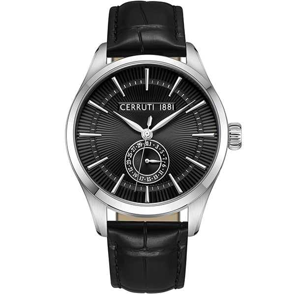 Cavereno Gents Watch Size 42mm