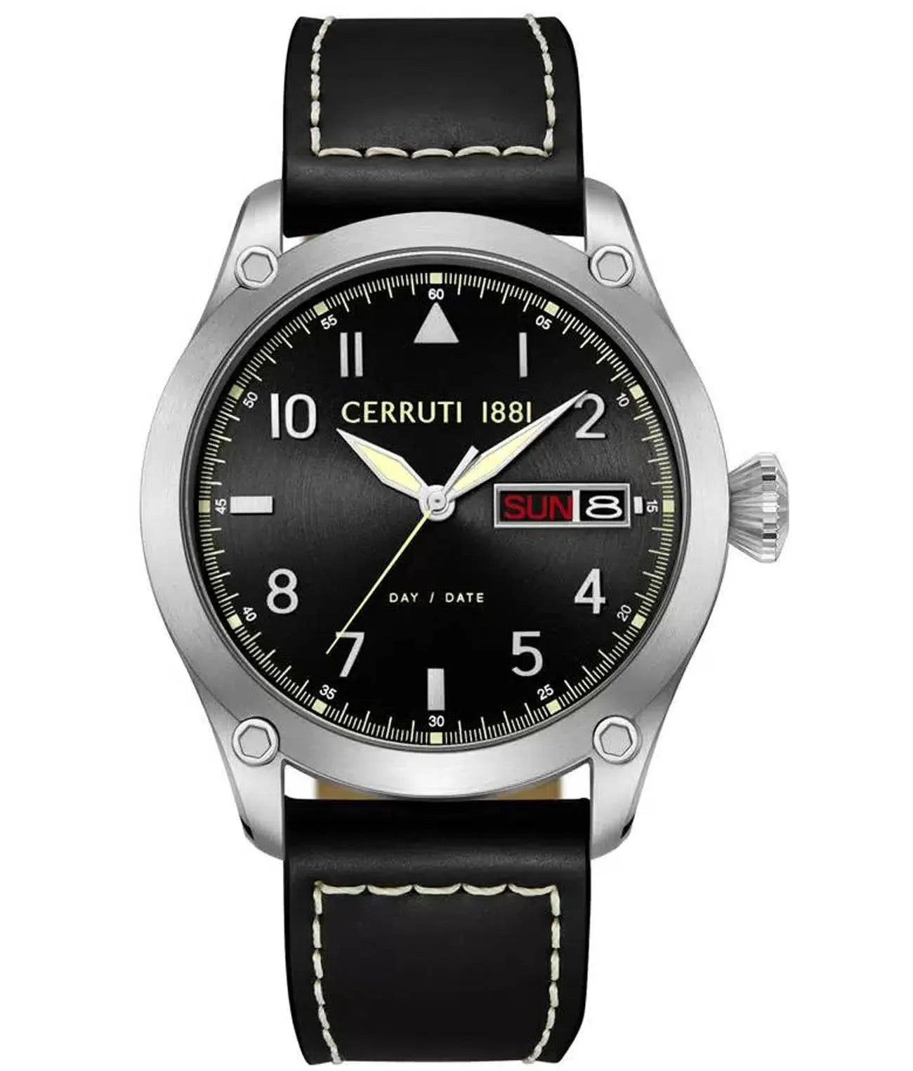 Borgatello Gents Watch Size 42mm