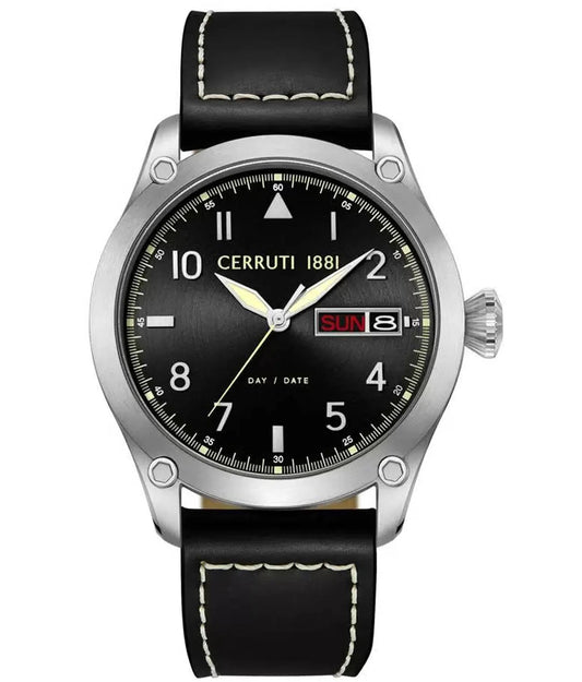 Borgatello Gents Watch Size 42mm
