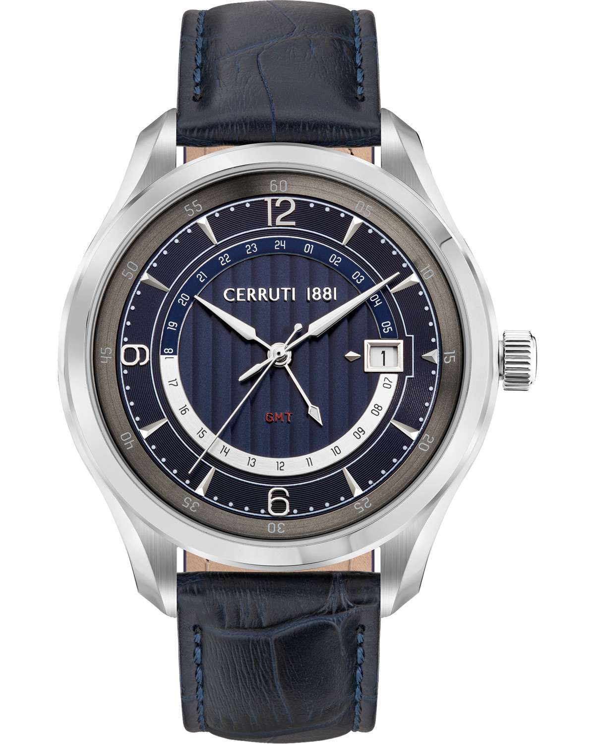 FAIETE GENTS WATCH SIZE 42MM