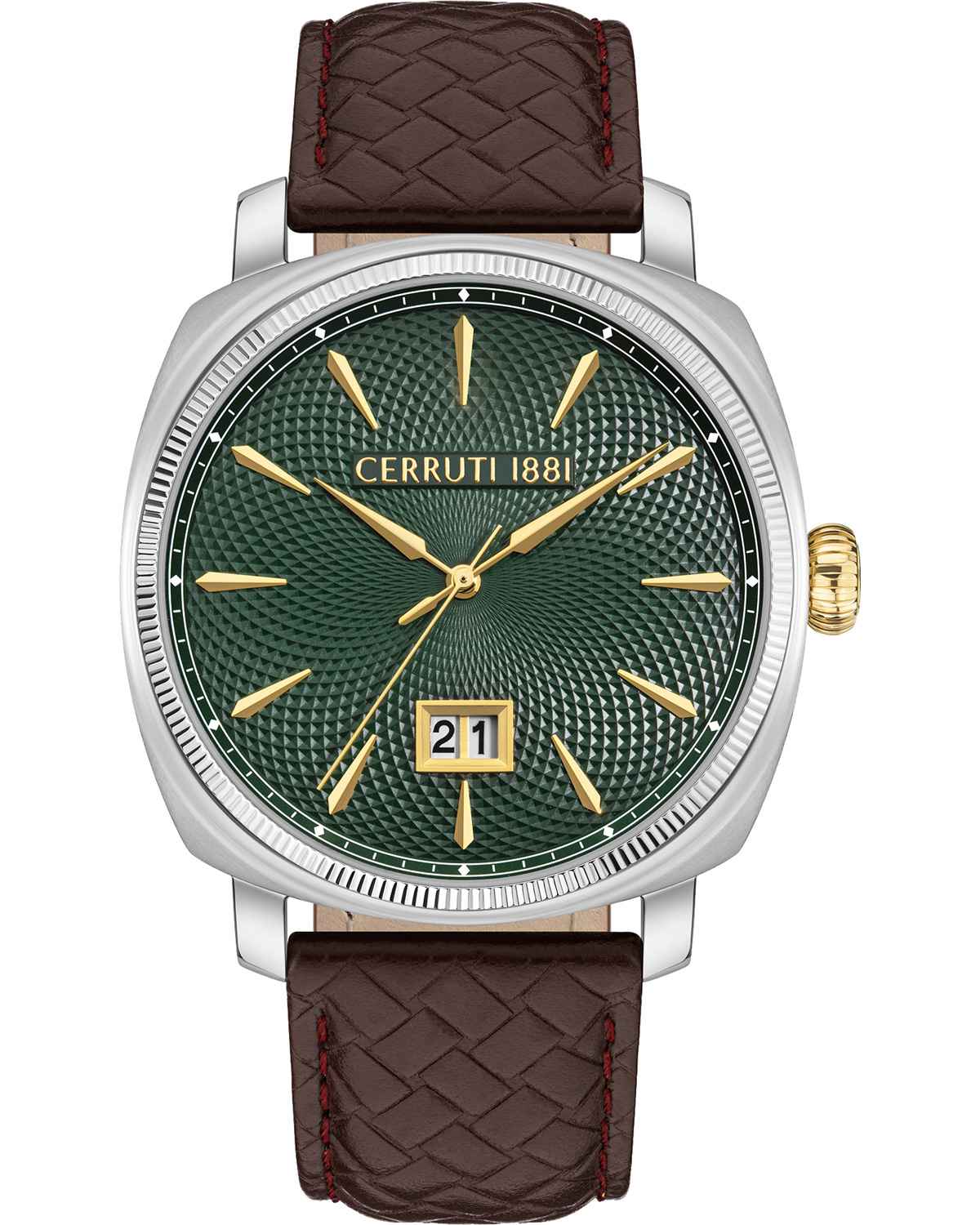 POSITANO GENTS WATCH SIZE 42MM
