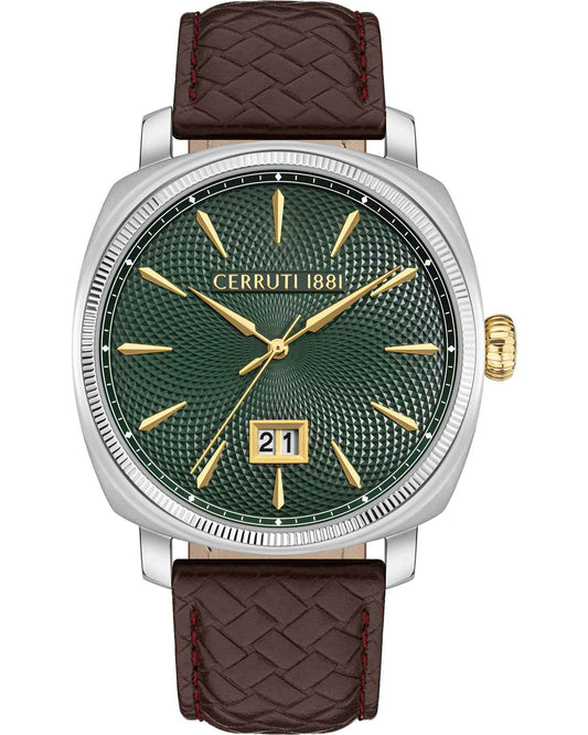 POSITANO GENTS WATCH SIZE 42MM