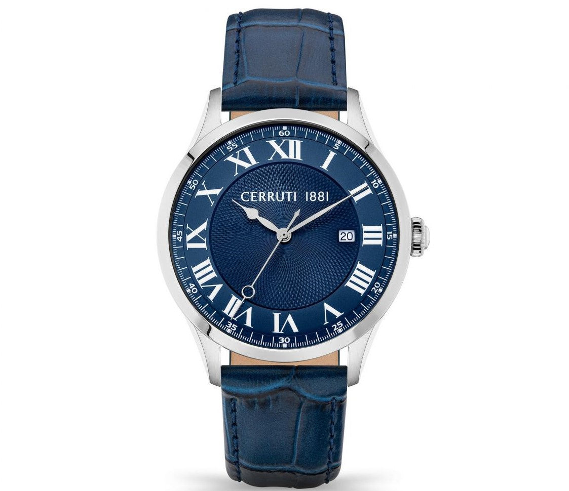 TORCEGNO GENTS WATCH SIZE 40MM