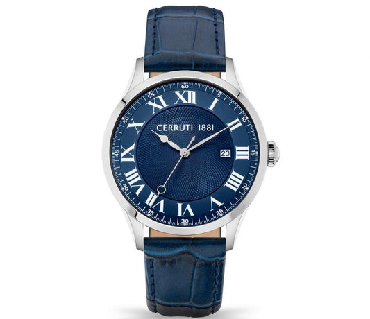 TORCEGNO GENTS WATCH SIZE 40MM